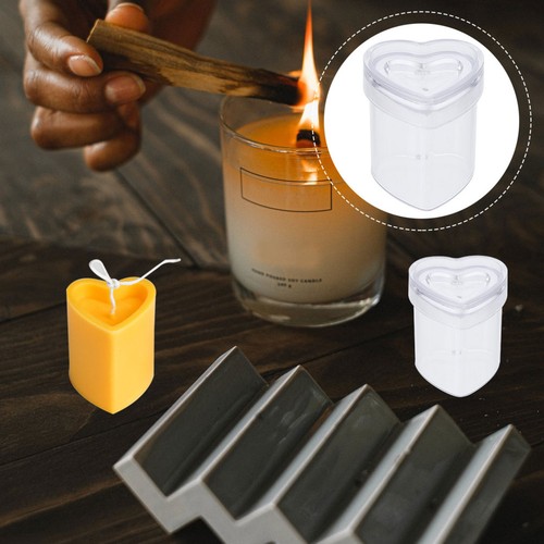 Stampo per candele profumate - 1,
