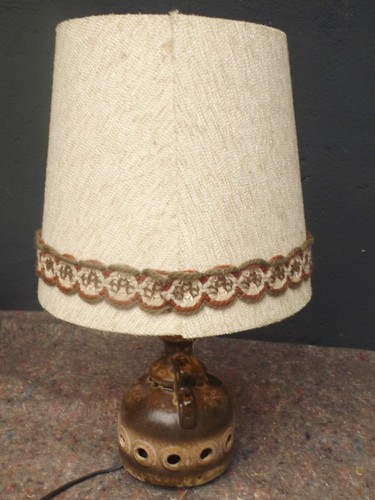 Bella lampada tavolo in - lampada,