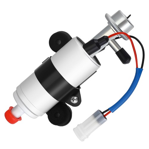 Pompa carburante bassa