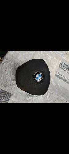 Air bag bmw serie 2015 - 3, 2018