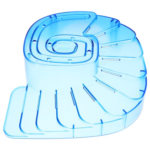 Piattaforma basking tartaruga - piattaforma,