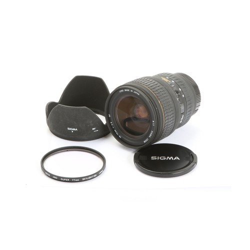 Sigma 70 asl df per - 2,8/28-70,