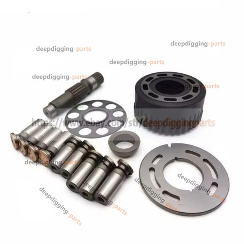 Kit gruppo rotore motore - , a