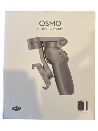 Dji osmo mobile combo - dji,