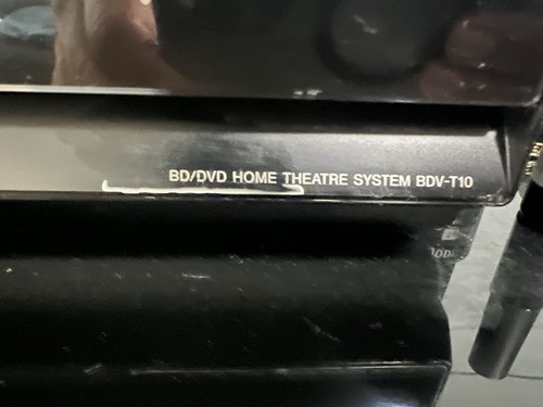 Sony blue ray - blue,