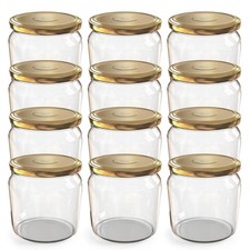 Oputec 12 x 360 ml barattoli