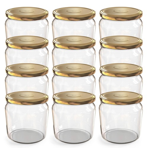 Oputec 360 ml barattoli - 12,