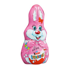 Ferrero Kinder chocolate BUNNY