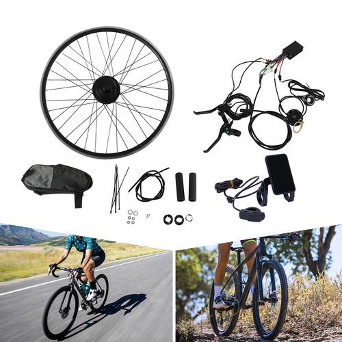 Bicicletta elettrica 29 - elettrica, 28/29