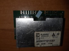 Scheda lavatrice 30171013301 - lavatrice,