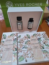 Yves rocher cofanetto - rocher, profumo