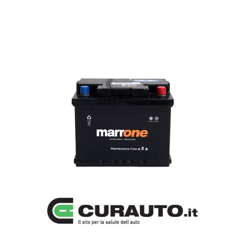 Batteria per auto - per,