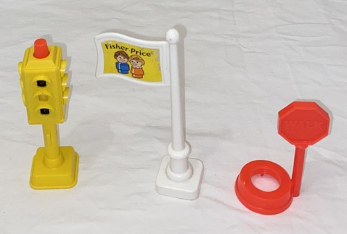Lotto little people vintage - people,