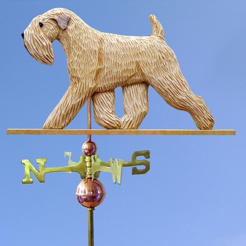 Morbido rivestito wheaten - morbido,