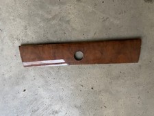 Jaguar xj6 Daimler 1988  - sportellino porta oggetti