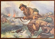 CART. MILITARE "BATTAGLIONE