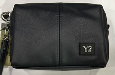 POCHETTE BLU SCURO WHY NOT