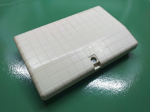 Antifurto siemens transponder - antifurto,