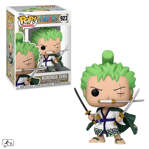 One piece roronoa zoro - piece,
