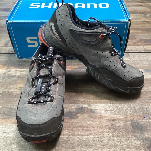 Scarpe ciclismo mountain bike