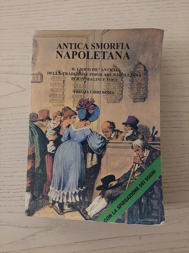Antica smorfia napoletana