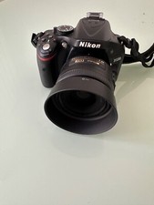 Nikon D5200 Fotocamera Reflex Digitale