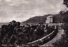 MAIORI - Capo d'Orso -