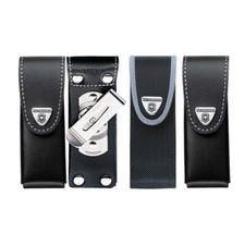 Victorinox - Etui Nylon / Cuir