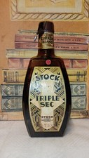 Liquore triple sec curacao - triple,