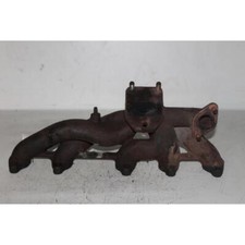 COLLETTORE SCARICO TESTA PER VOLKSWAGEN TRANSPORTER (91-03) T4 2.5 TDI FUR. 1991