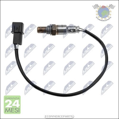 Sonda lambda ajs per chevrolet - per,