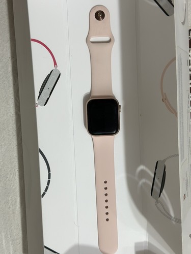 Apple watch series - apple,
