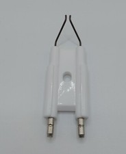 Elettrodo doppia accensione Viessmann 7810727 Vitoflame200, Caloflame200, Bluetwin