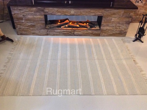 Tappeto kilim reversibile