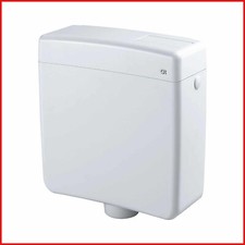 cassetta di scarico wc esterna