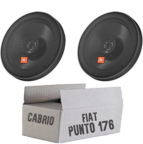 Jbl altoparlante per fiat - per,