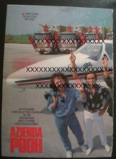 POOH IL COLORE DEI PENSIERI: D'ORAZIO, FACCHINETTI, BATTAGLIA, RED CANZIAN