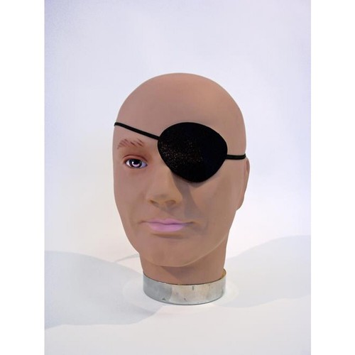 Cache oeil bandeau - cache, de
