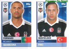 BES16-17 KERIM FREI QUARESMA