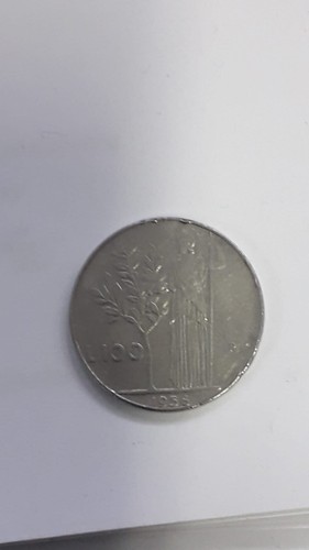 Repubblica italiana rara - italiana,  rara