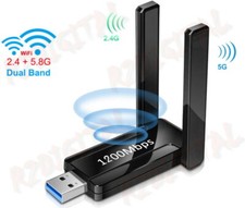 ANTENNA W1200M﻿ USB 3.0