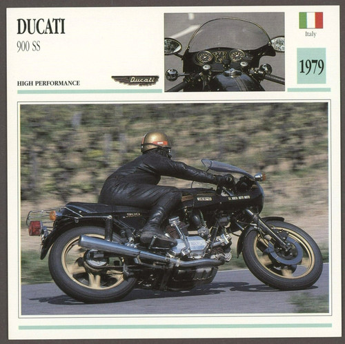 Scheda moto atlante - atlante, servizio
