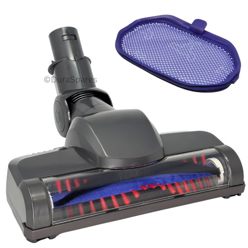 Dyson dc35 testina - dyson, utensile
