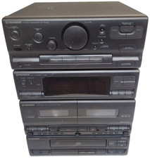Pioneer SX-P420 Mini Sistema