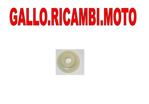 Girante pompa olio - girante,
