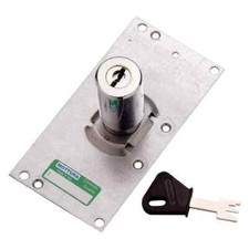 CILINDRO A POMPA PER SERRATURE