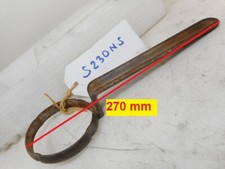 Chiave svita filtro olio