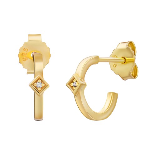 Cai orecchini argento 925 - orecchini,