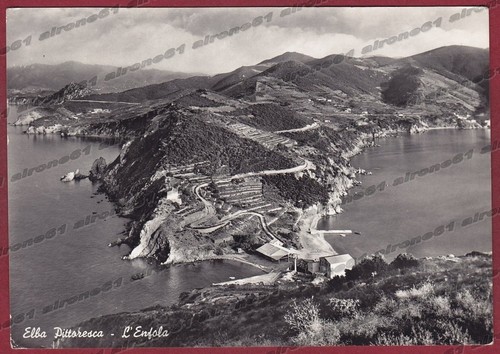 Livorno portoferraio isola - livorno,