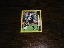 Figurina merlin calcio - merlin,